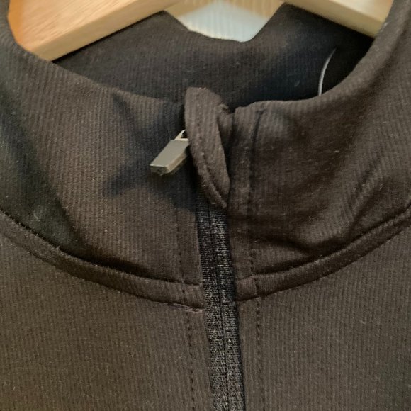 Harmony Balance - Black Jacket - NWT - Picture 2 of 9